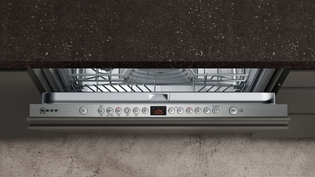 Посудомоечная машина NEFF S513F60X2R купить с доставкой по Москве и Московской области в интернет-магазине ТехноВегас