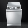 Посудомоечная машина Smeg LVS43STXIN купить с доставкой по Москве и Московской области в интернет-магазине ТехноВегас