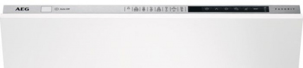 Посудомоечная машина AEG FSE 83800 P