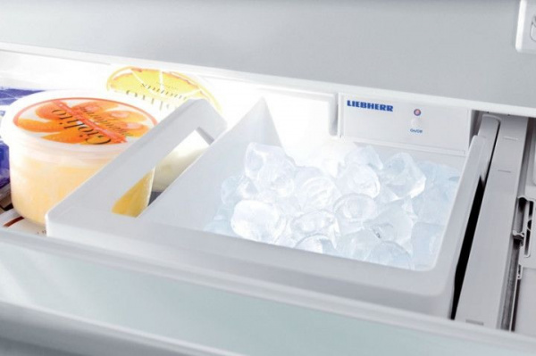 Холодильник LIEBHERR CBNes 6256