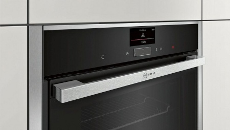 Духовой шкаф NEFF B47CS24H0 купить с доставкой по Москве и Московской области в интернет-магазине ТехноВегас