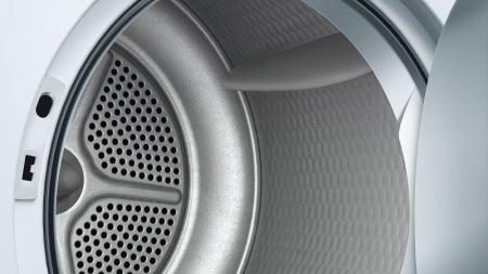 Сушильная машина SIEMENS WT 44C102 купить с доставкой по Москве и Московской области в интернет-магазине ТехноВегас