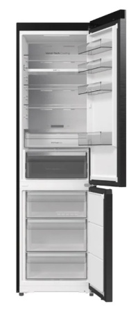 Холодильник Hisense RB5P410SAFE купить с доставкой по Москве и Московской области в интернет-магазине ТехноВегас