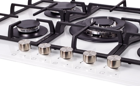 Поверхность GORENJE  gkt 6sy2w купить с доставкой по Москве и Московской области в интернет-магазине ТехноВегас