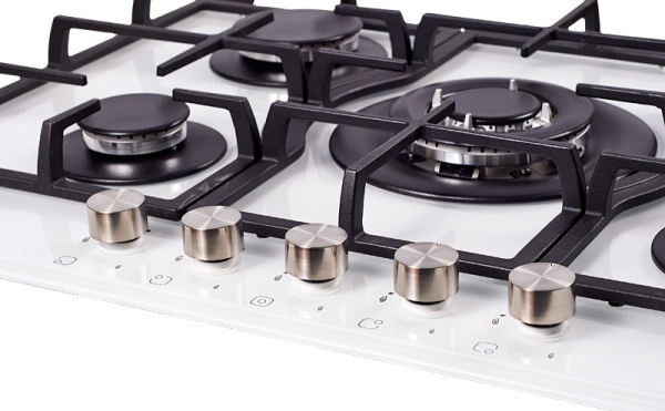 Поверхность GORENJE  gkt 6sy2w купить с доставкой по Москве и Московской области в интернет-магазине ТехноВегас