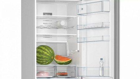 Холодильник BOSCH KGN39IJ22R купить с доставкой по Москве и Московской области в интернет-магазине ТехноВегас