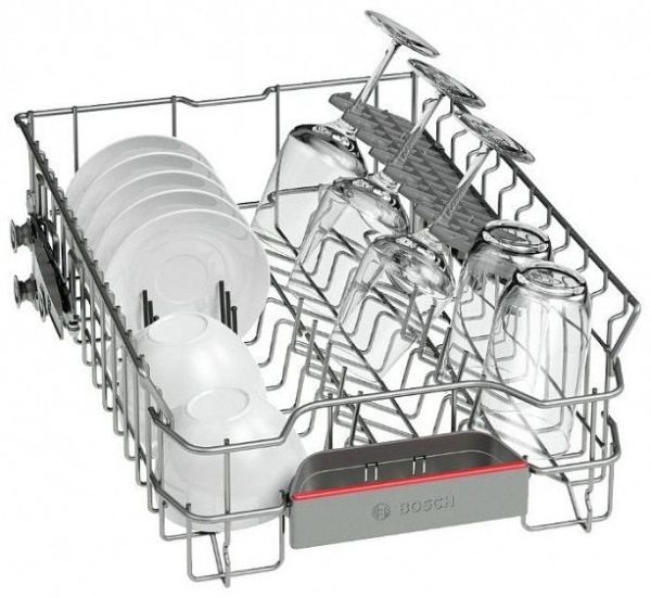 Посудомоечная машина BOSCH SPV66MX20R купить с доставкой по Москве и Московской области в интернет-магазине ТехноВегас