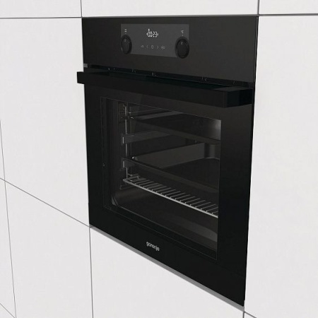 Духовой шкаф Gorenje BO735E32BG-2 купить с доставкой по Москве и Московской области в интернет-магазине ТехноВегас