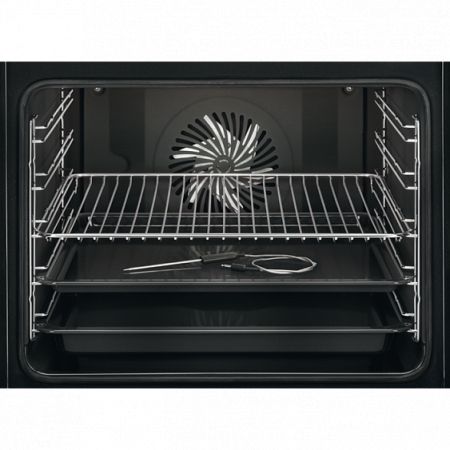 Духовой шкаф AEG BCR 542350 W купить с доставкой по Москве и Московской области в интернет-магазине ТехноВегас