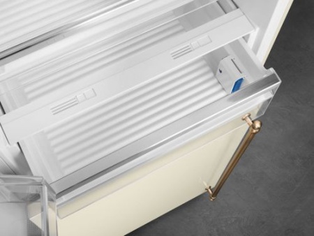 Холодильник SMEG FA8005LPO купить с доставкой по Москве и Московской области в интернет-магазине ТехноВегас