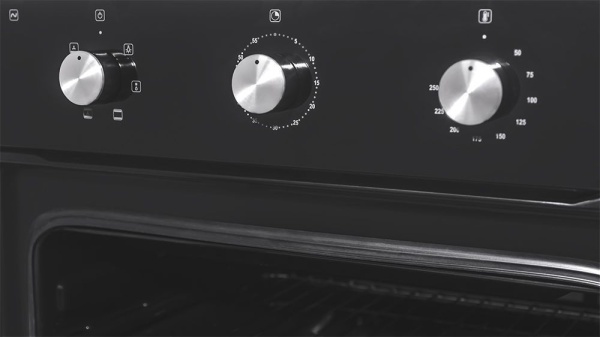 Электрический духовой шкаф EXITEQ EXO-202 купить с доставкой по Москве и Московской области в интернет-магазине ТехноВегас