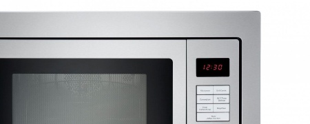 Встраиваемая микроволновая печь Bertazzoni F457PROMWSX купить с доставкой по Москве и Московской области в интернет-магазине ТехноВегас