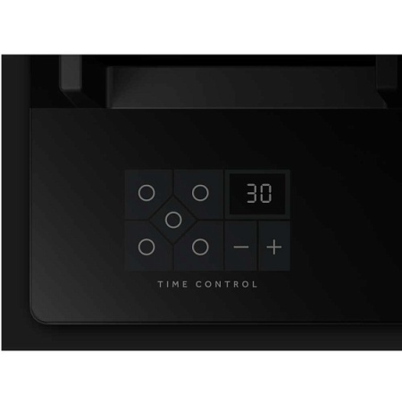 Газовая варочная панель Haier HHX-G95CWSB купить с доставкой по Москве и Московской области в интернет-магазине ТехноВегас