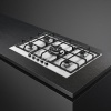 Варочная панель SMEG PX375 купить с доставкой по Москве и Московской области в интернет-магазине ТехноВегас