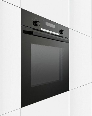 Духовой шкаф BOSCH HBG578FB0R купить с доставкой по Москве и Московской области в интернет-магазине ТехноВегас