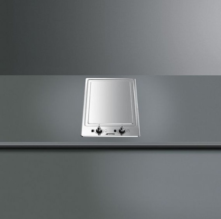Поверхность SMEG pgf30t купить с доставкой по Москве и Московской области в интернет-магазине ТехноВегас