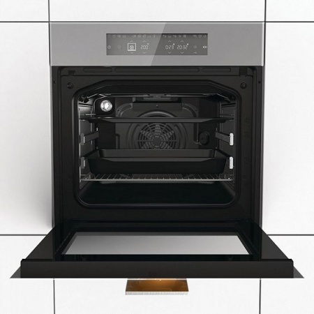 Встраиваемый электрический духовой шкаф Gorenje BO758ST купить с доставкой по Москве и Московской области в интернет-магазине ТехноВегас