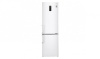 Холодильник LG GA-B499 ZVQZ