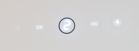 Вытяжка EXITEQ EX-1155 white купить с доставкой по Москве и Московской области в интернет-магазине ТехноВегас