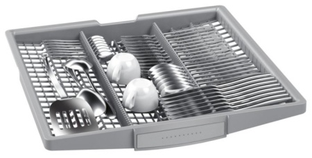 Посудомоечная машина BOSCH SMV25EX00E купить с доставкой по Москве и Московской области в интернет-магазине ТехноВегас