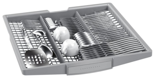 Посудомоечная машина BOSCH SMV25EX00E купить с доставкой по Москве и Московской области в интернет-магазине ТехноВегас