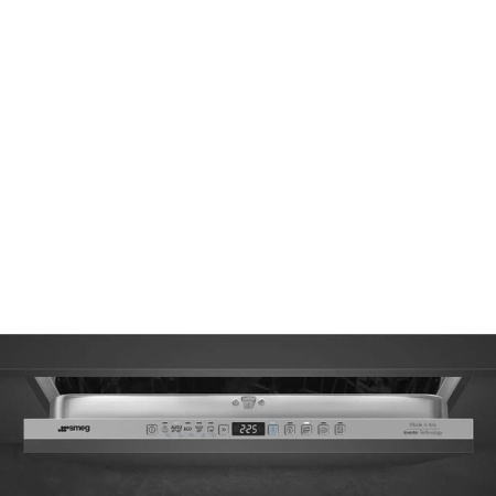 Посудомоечная машина SMEG STL323BQLH купить с доставкой по Москве и Московской области в интернет-магазине ТехноВегас