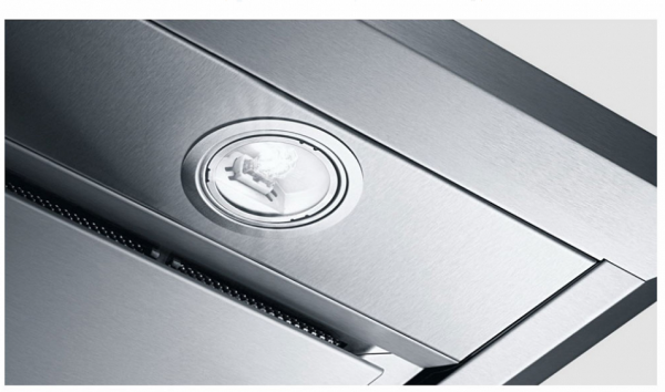 Вытяжка Bosch DWK 06G620