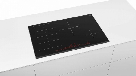 Варочная поверхность BOSCH PXE875DC1E купить с доставкой по Москве и Московской области в интернет-магазине ТехноВегас