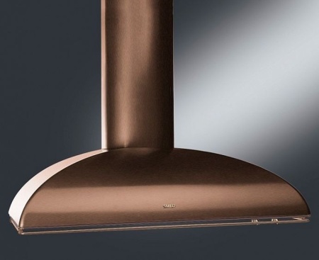 Вытяжка SMEG ks89rae купить с доставкой по Москве и Московской области в интернет-магазине ТехноВегас