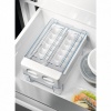 Холодильник Electrolux EN 6086 JOX нержавеющая сталь купить с доставкой по Москве и Московской области в интернет-магазине ТехноВегас