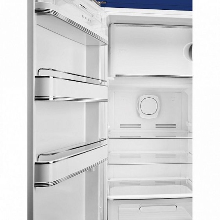 Холодильник SMEG FAB28LDUJ5 купить с доставкой по Москве и Московской области в интернет-магазине ТехноВегас
