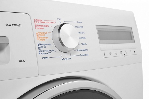 Стиральная машина SCHAUB LORENZ SLW TW9431 купить с доставкой по Москве и Московской области в интернет-магазине ТехноВегас