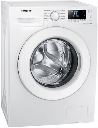 Стиральная машина Samsung WW70J5346MW купить с доставкой по Москве и Московской области в интернет-магазине ТехноВегас