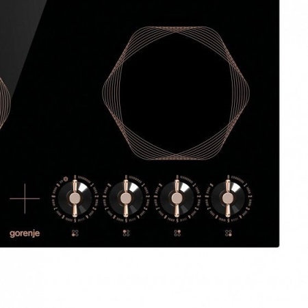 Варочная панель Gorenje EC 642 INB купить с доставкой по Москве и Московской области в интернет-магазине ТехноВегас