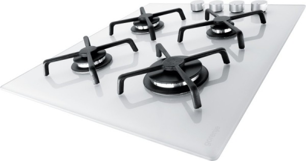 Поверхность GORENJE ghs 64 ora-w купить с доставкой по Москве и Московской области в интернет-магазине ТехноВегас