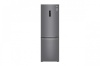Холодильник LG GA-B459SLKL графит