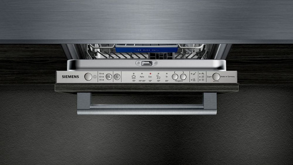Посудомоечная машина SIEMENS SR615X31IR
