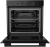 Духовой шкаф электрический Kuppersberg HF 607 B купить с доставкой по Москве и Московской области в интернет-магазине ТехноВегас