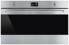 Духовой шкаф SMEG SFP9395X1
