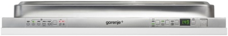 Посудомоечная машина GORENJE gdv670x купить с доставкой по Москве и Московской области в интернет-магазине ТехноВегас