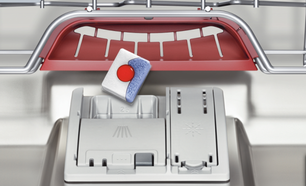 Посудомоечная машина NEFF s 58m43 x1 ru купить с доставкой по Москве и Московской области в интернет-магазине ТехноВегас