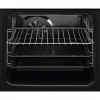 Духовой шкаф ELECTROLUX OEF 5E50X купить с доставкой по Москве и Московской области в интернет-магазине ТехноВегас