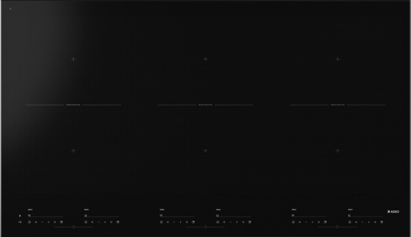 Поверхность ASKO hi1995g