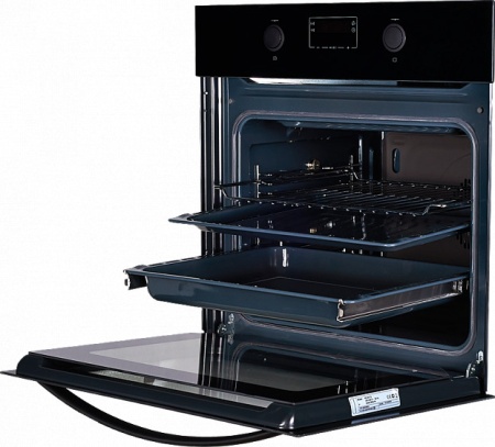 Духовой шкаф KUPPERSBERG ho 663 b купить с доставкой по Москве и Московской области в интернет-магазине ТехноВегас
