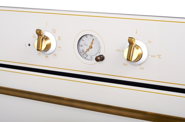 Духовой шкаф KUPPERSBERG sr 663 w купить с доставкой по Москве и Московской области в интернет-магазине ТехноВегас