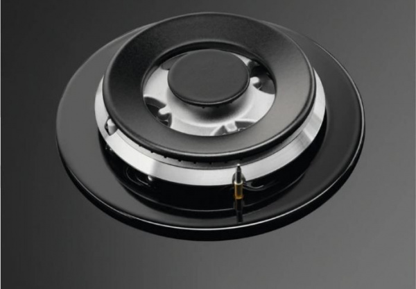 Варочная панель ELECTROLUX GPE 363 YK