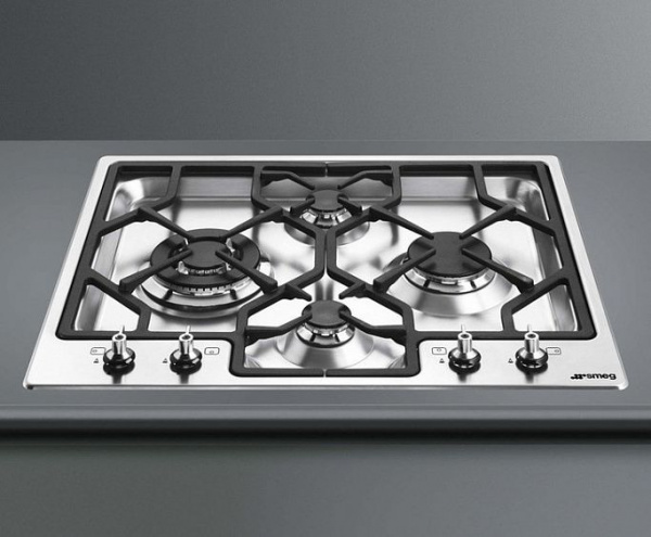 Поверхность SMEG pgf64f-4