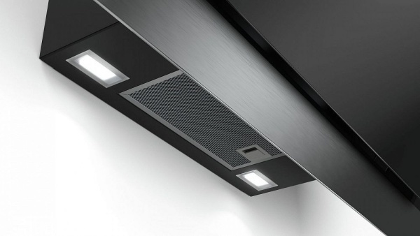 Вытяжка BOSCH DWK 97HM60 купить с доставкой по Москве и Московской области в интернет-магазине ТехноВегас
