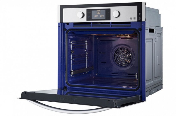 Электрический духовой шкаф LG LB645059T2