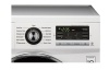 Стиральная машина с фронтальной загрузкой LG F1296WD3 купить с доставкой по Москве и Московской области в интернет-магазине ТехноВегас